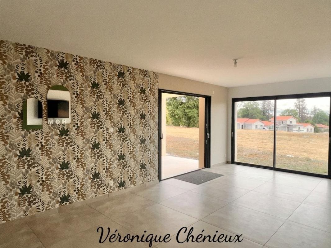 Maison à vendre, 129m², Isle
