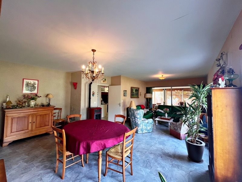 Maison à vendre, 132m², Chaptelat
