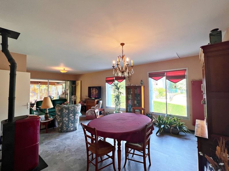 Maison à vendre, 132m², Chaptelat