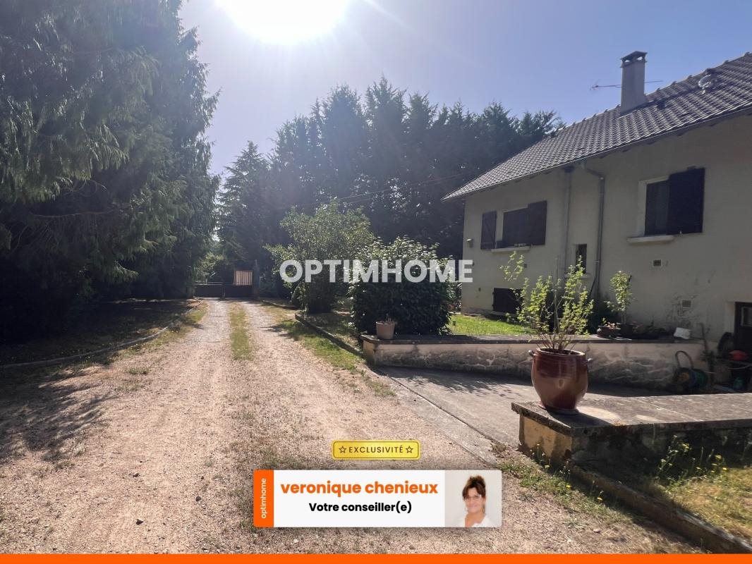 Maison à vendre, 145m², Bonnac-la-Côte