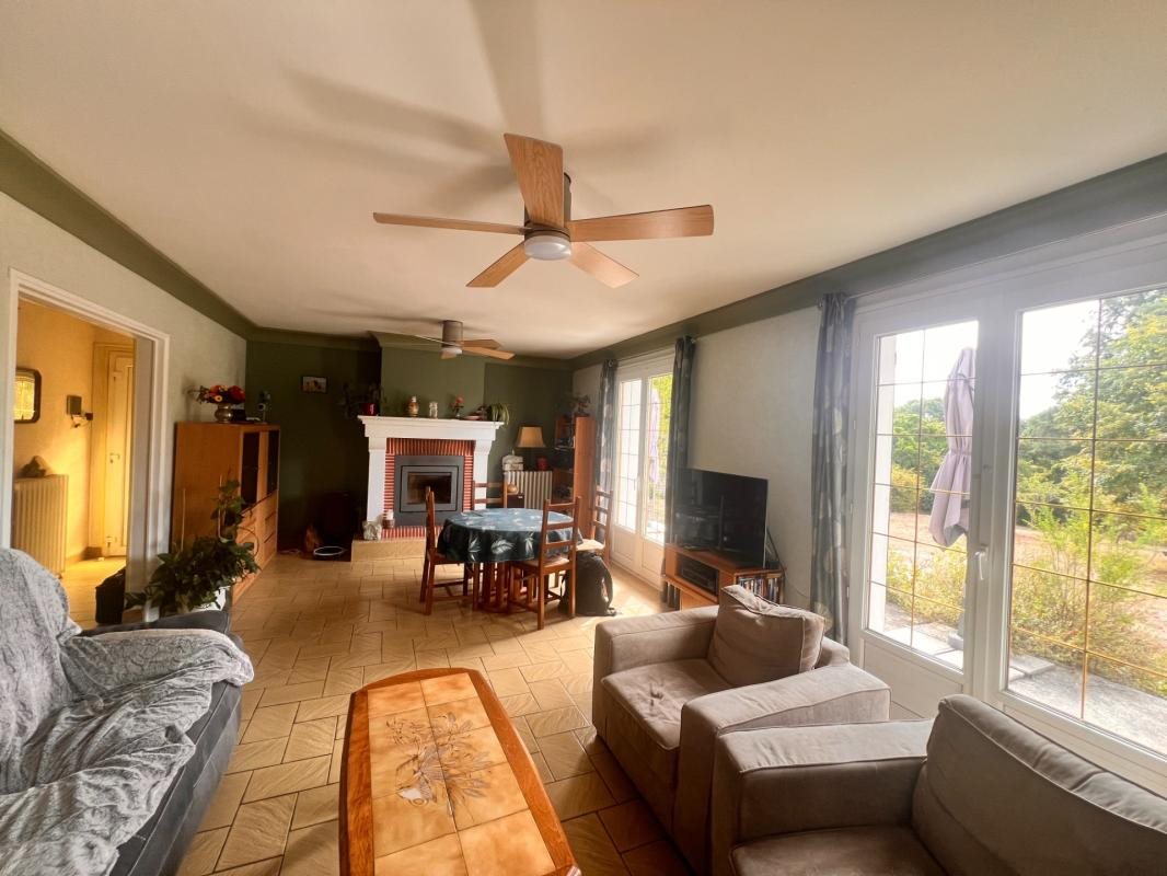 Maison à vendre, 145m², Bonnac-la-Côte