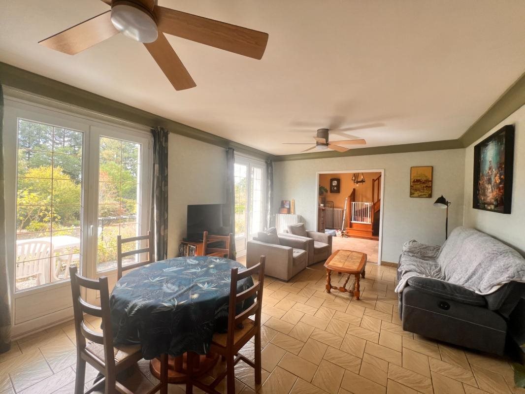Maison à vendre, 145m², Bonnac-la-Côte