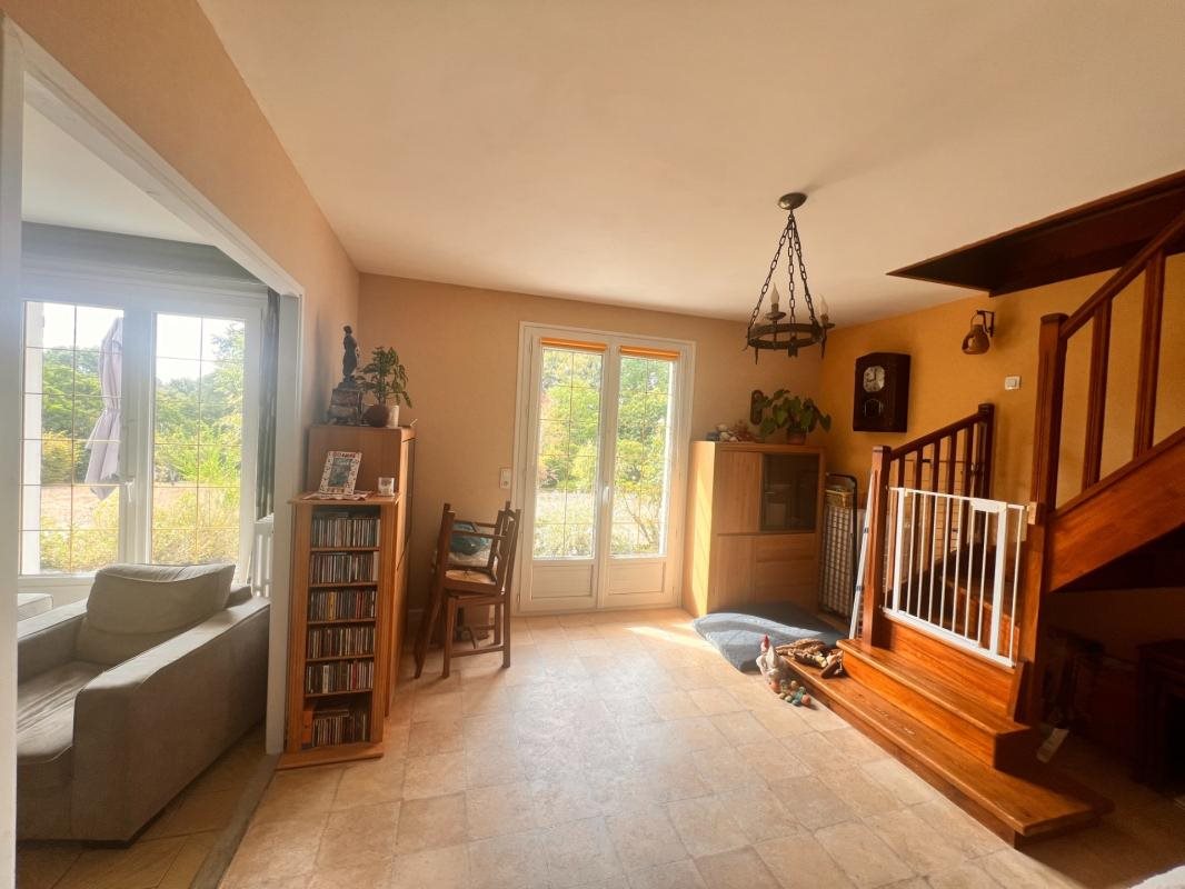 Maison à vendre, 145m², Bonnac-la-Côte