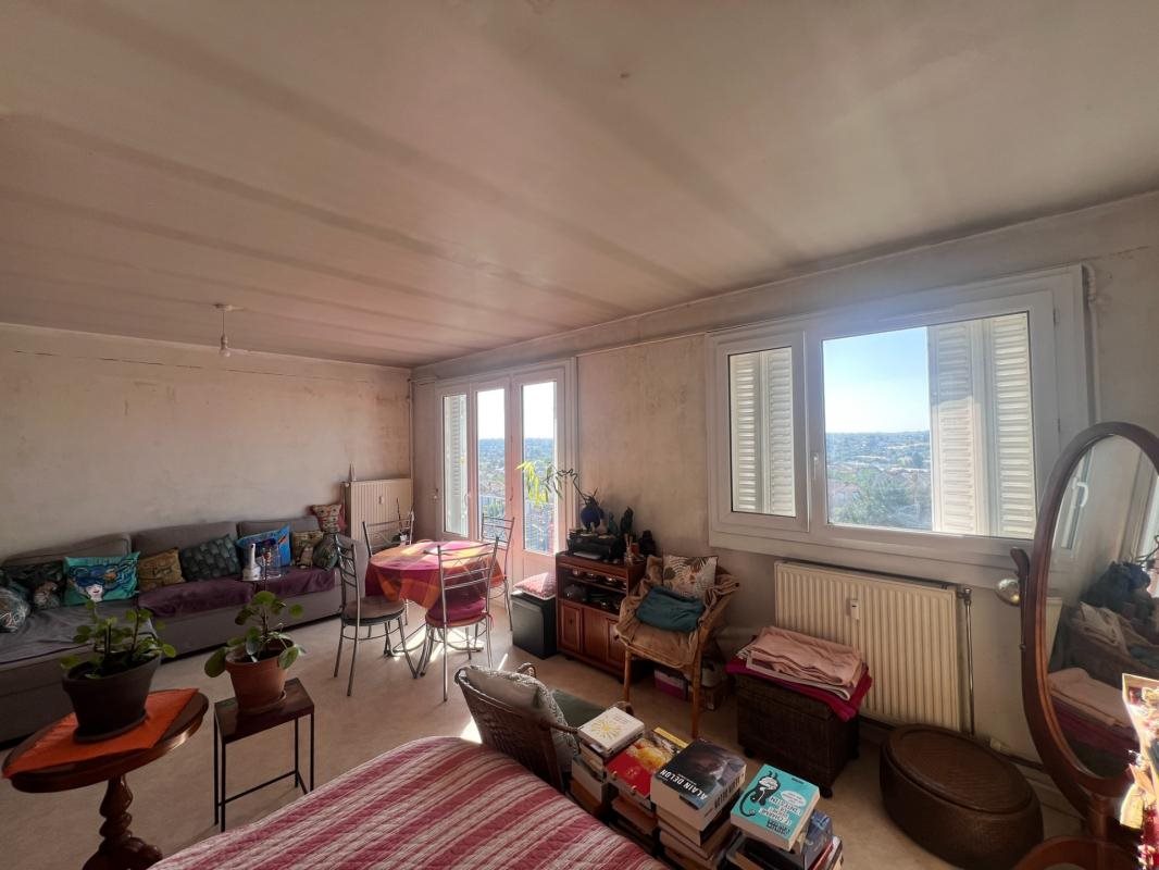 Appartement à vendre, 64m², Limoges