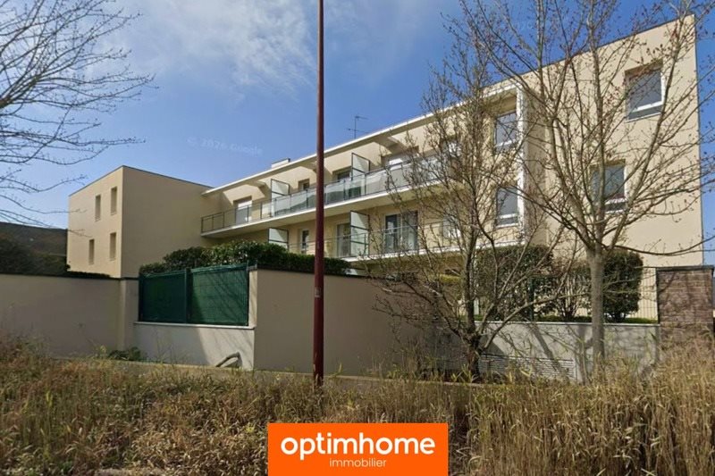 Appartement à vendre, 42m², Orgères