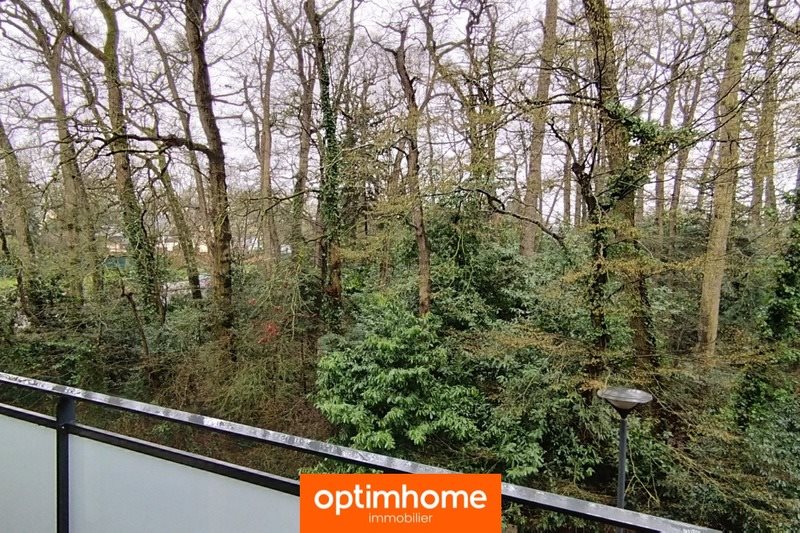 Appartement à vendre, 58m², Rennes