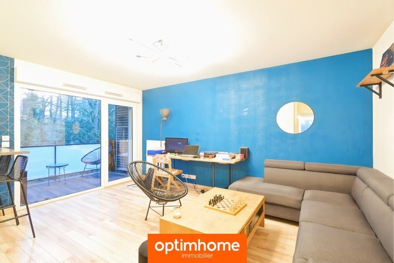 Appartement à vendre, 58m², Rennes
