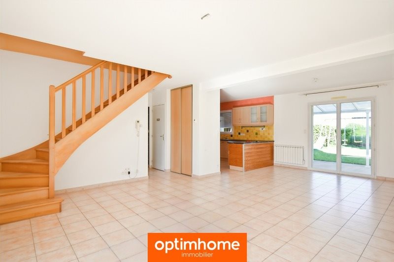 Maison à vendre, 135m², Saulnières