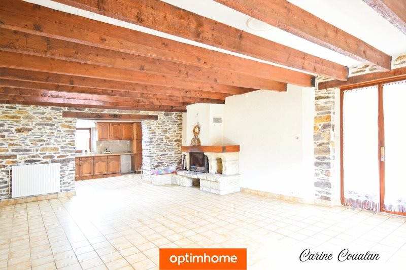 Maison à vendre, 129m², Bourgbarré