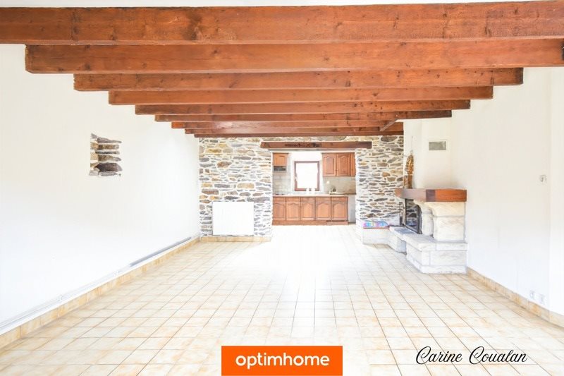 Maison à vendre, 129m², Bourgbarré