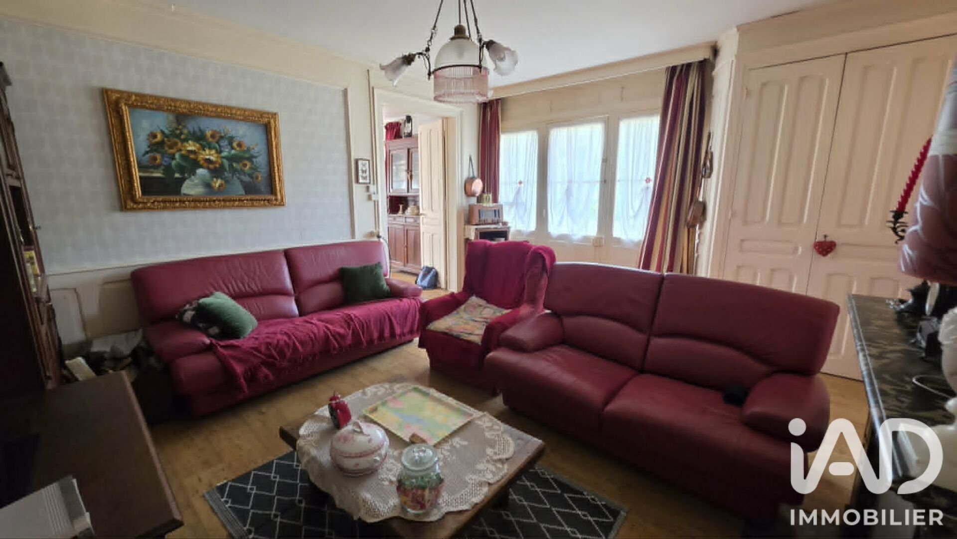 Appartement à vendre, 103m², Plainfaing