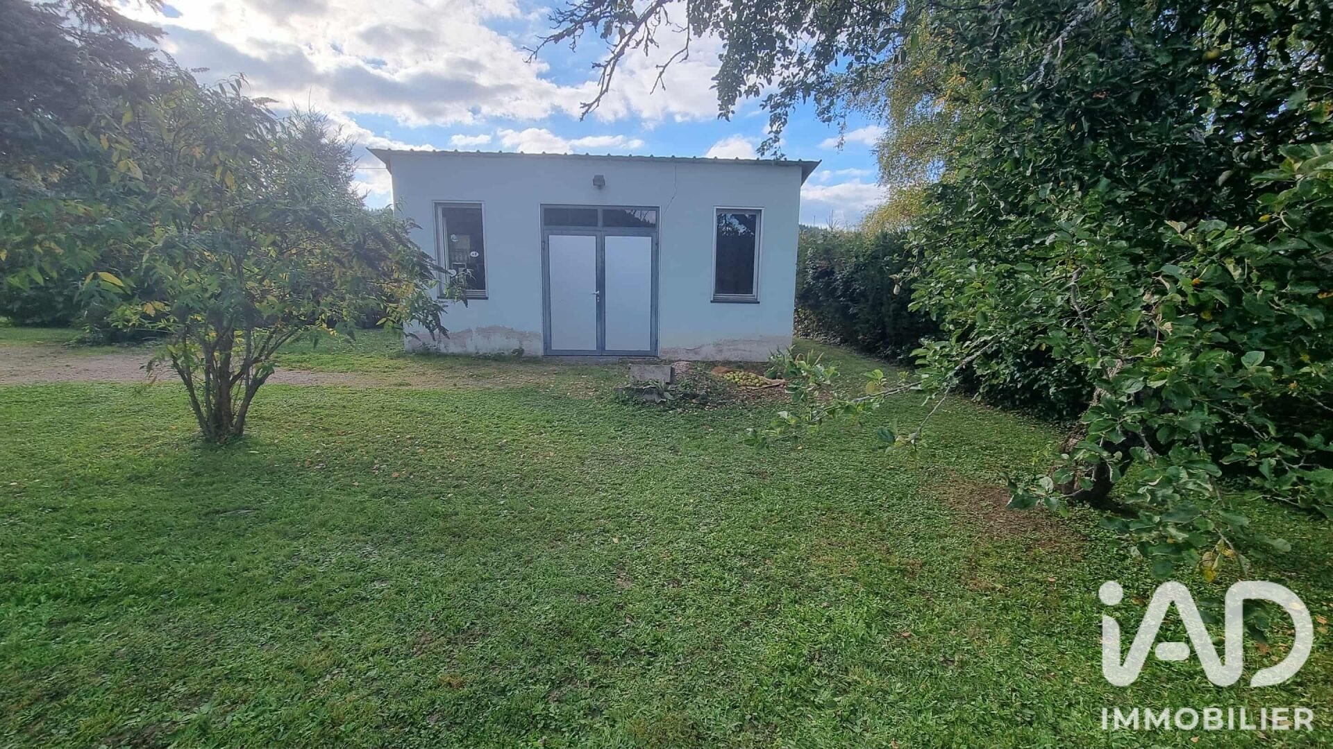 Maison à vendre, 118m², Anould