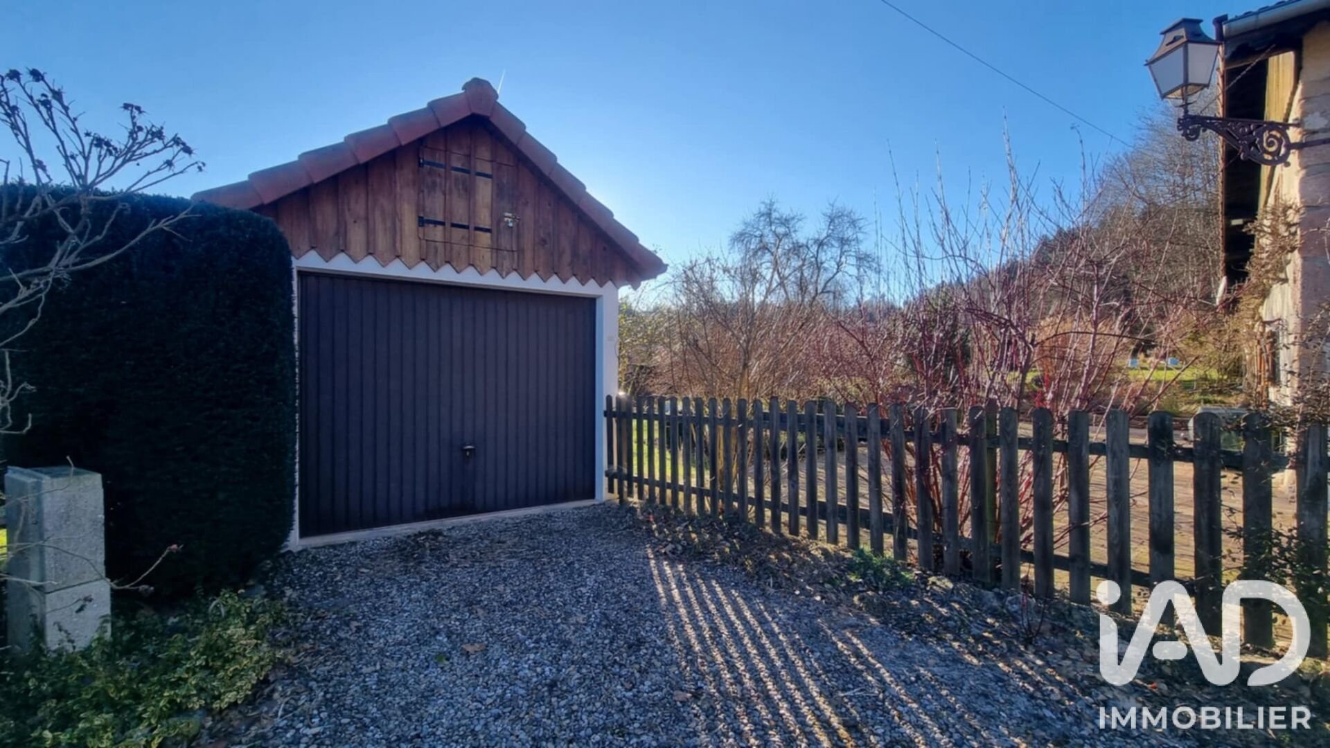 Maison à vendre, 172m², Corcieux