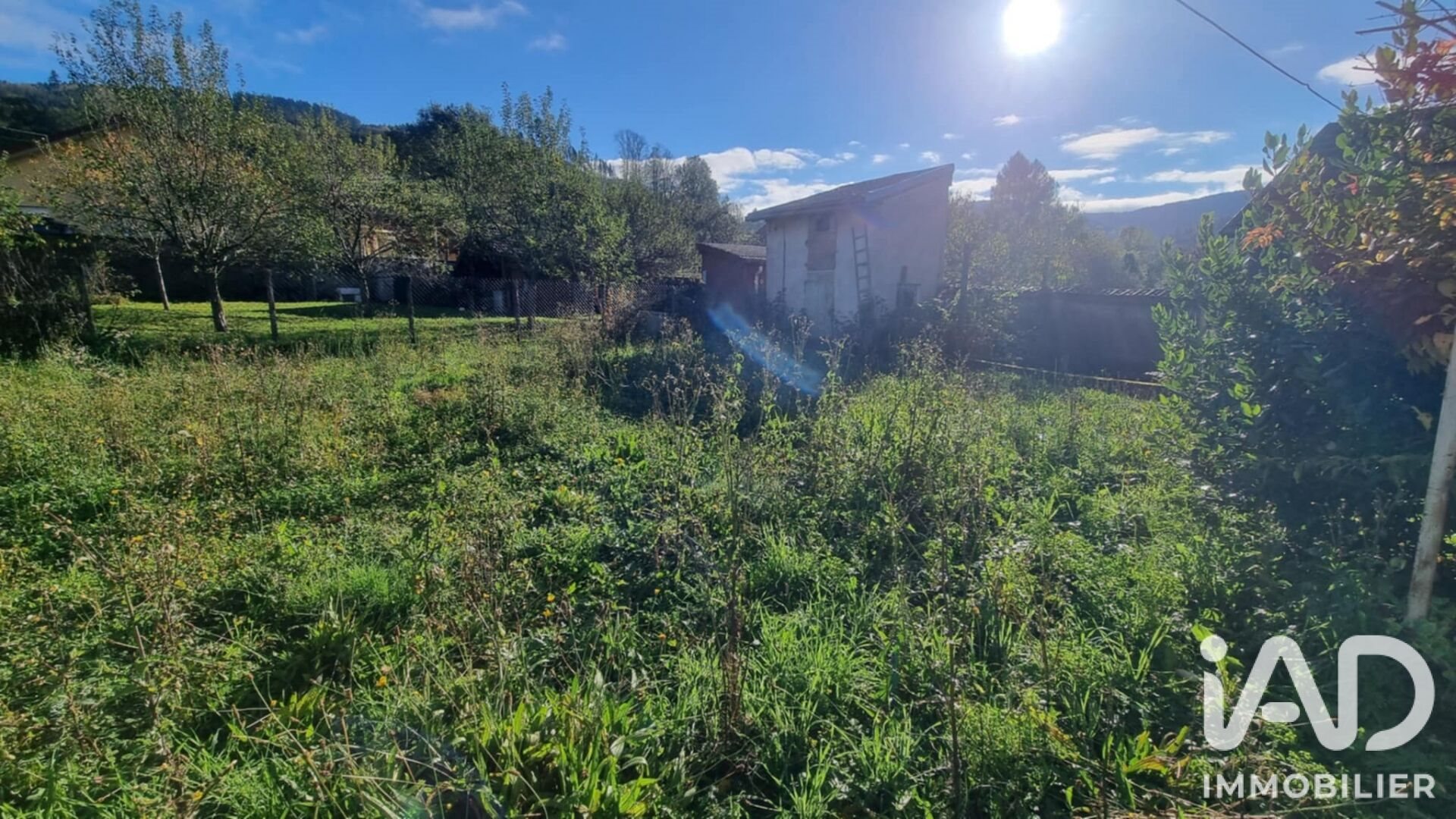 Maison à vendre, 108m², Plainfaing