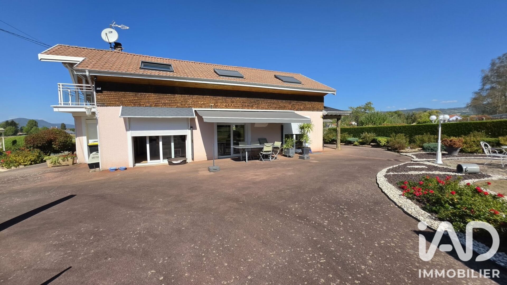 Maison à vendre, 147m², Anould