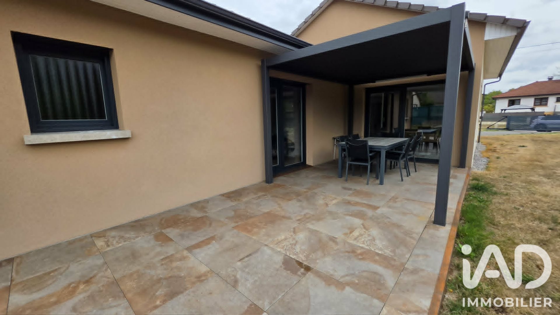 Maison à vendre, 115m², Anould