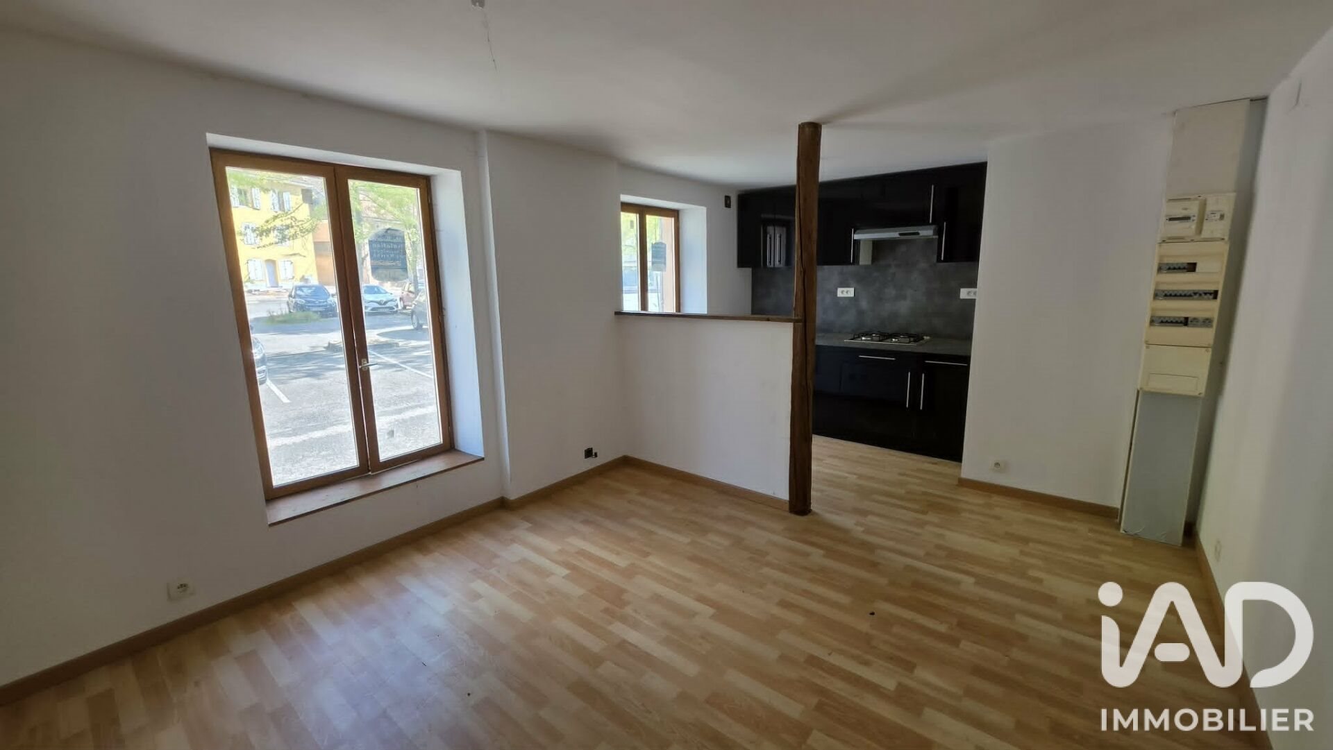 Maison à vendre, 107m², Raon-l'Étape