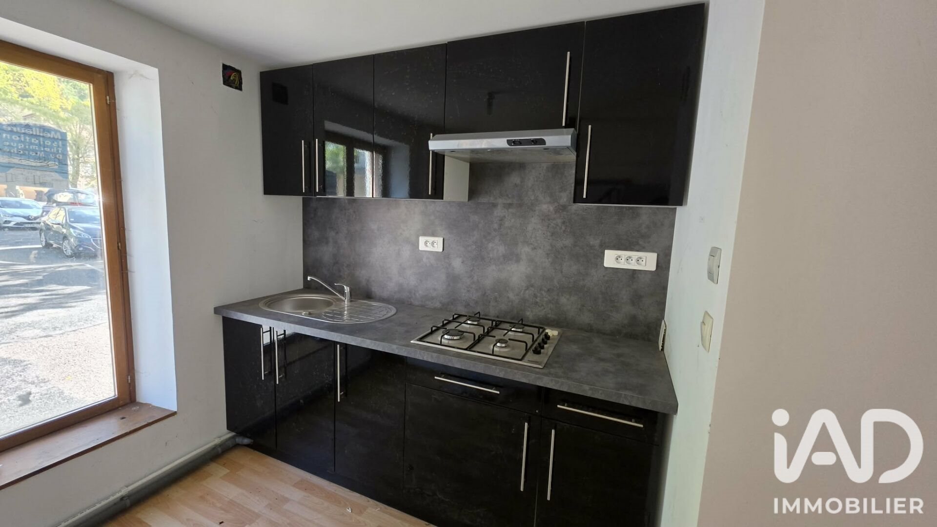 Maison à vendre, 107m², Raon-l'Étape