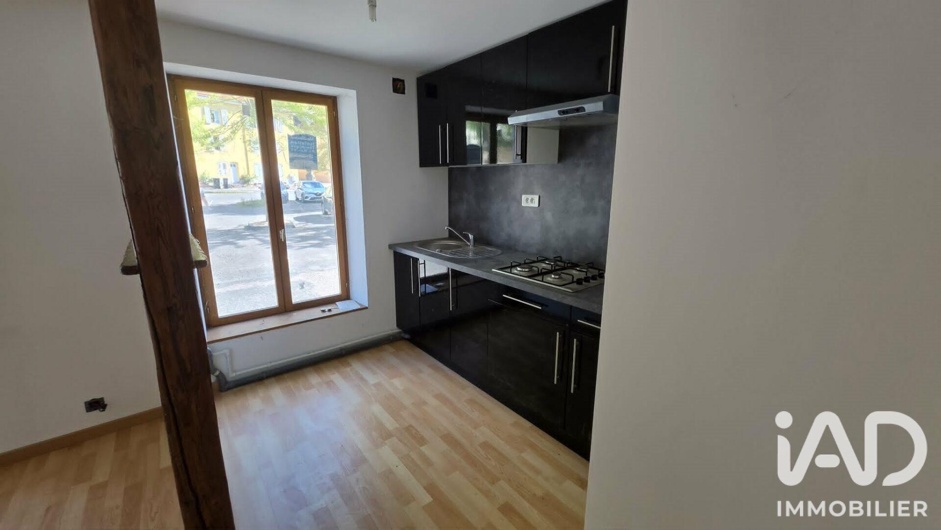 Maison à vendre, 107m², Raon-l'Étape