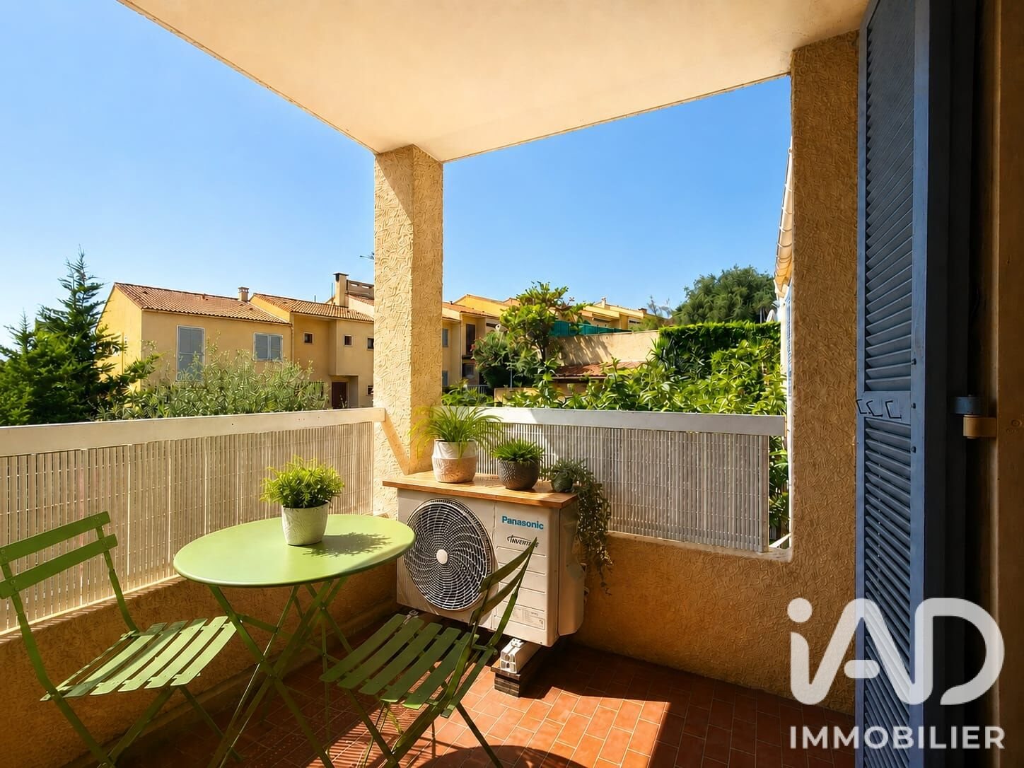 Appartement à vendre, 64m², Saint-Laurent-du-Var