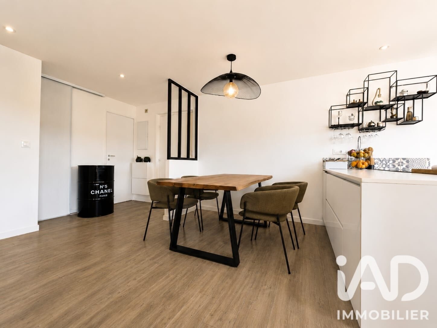 Appartement à vendre, 64m², Saint-Laurent-du-Var
