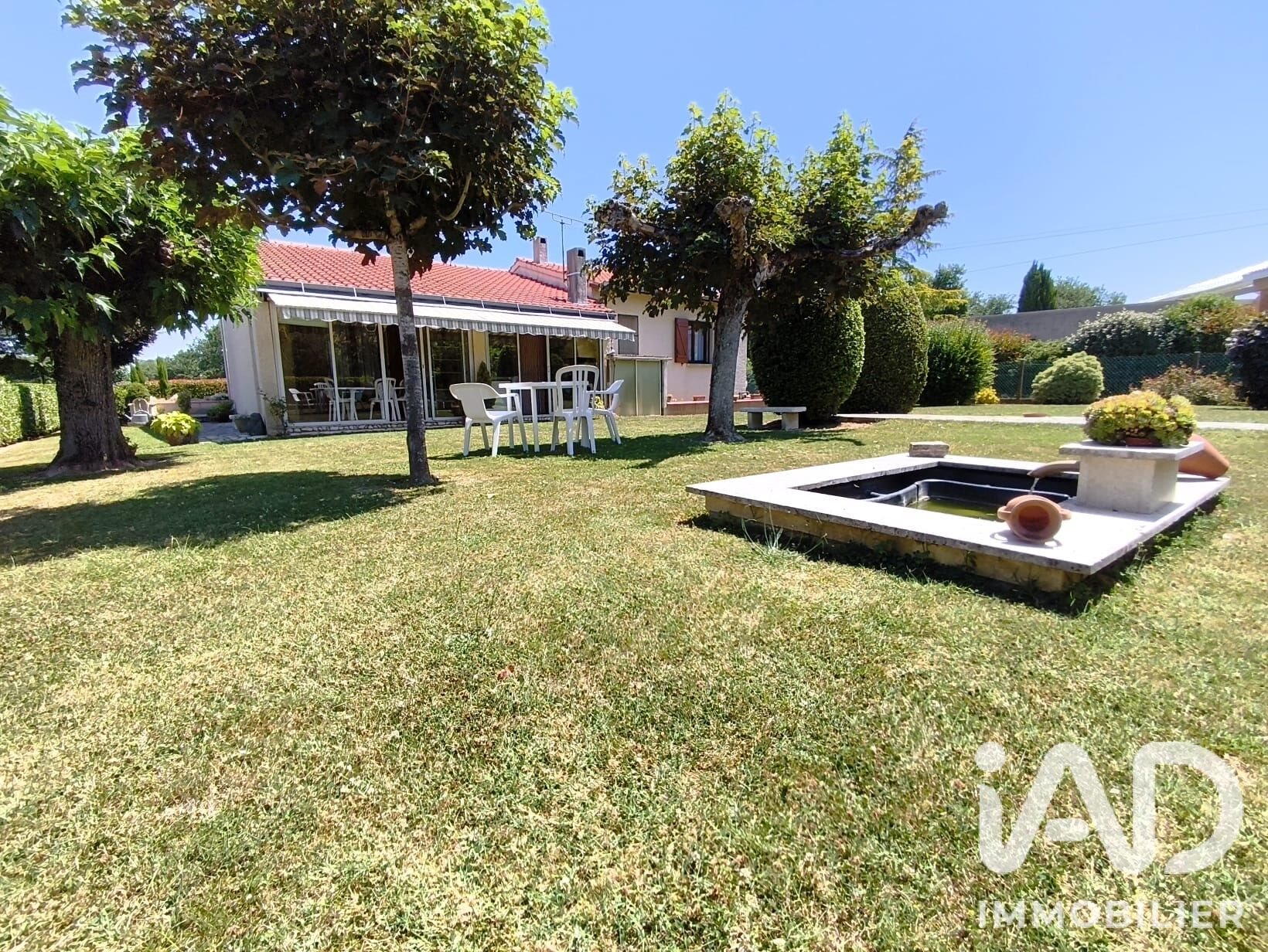 Maison à vendre, 111m², Albi