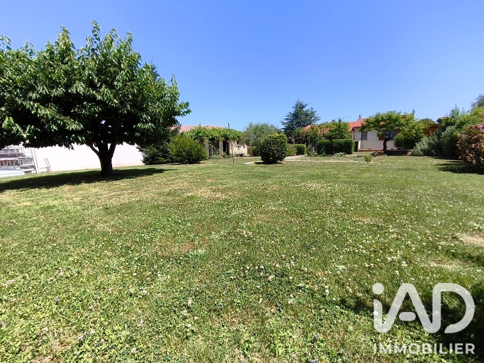 Maison à vendre, 111m², Albi
