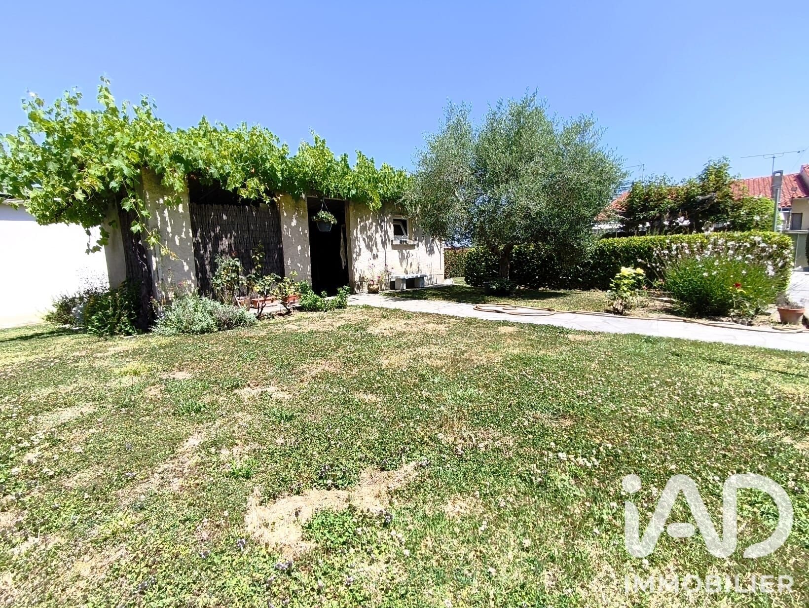 Maison à vendre, 111m², Albi