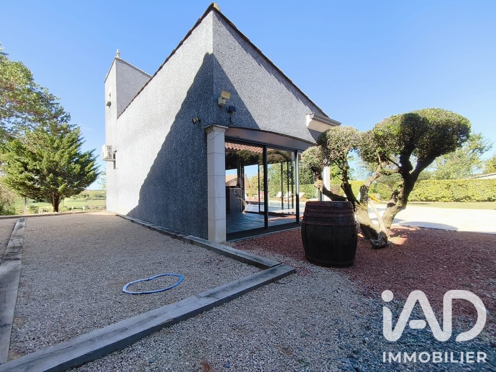 Maison à vendre, 151m², Labastide-Gabausse