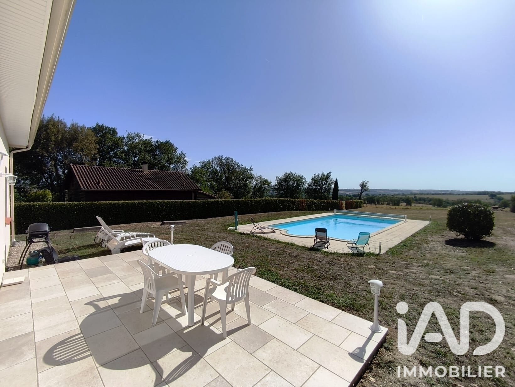 Maison à vendre, 60m², Monestiés
