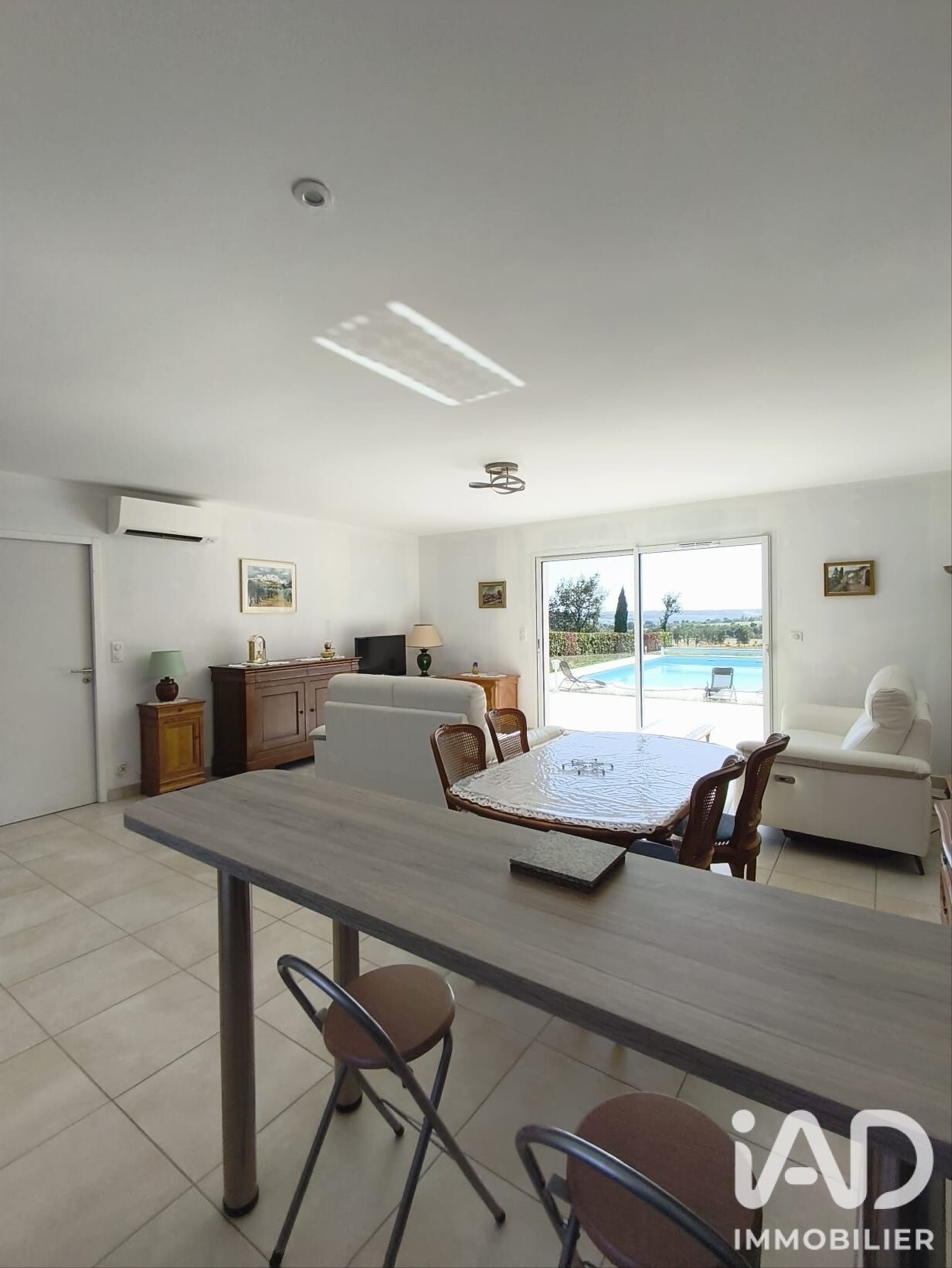 Maison à vendre, 60m², Monestiés