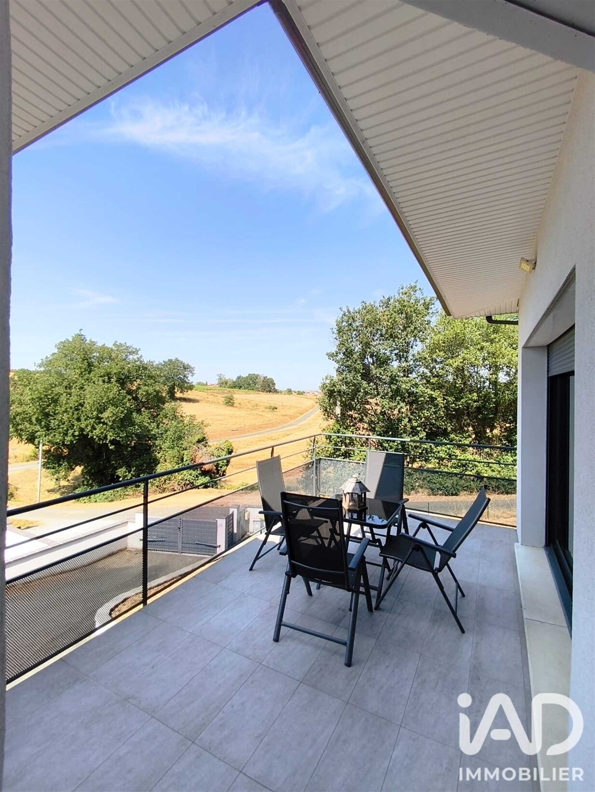 Maison à vendre, 95m², Cunac