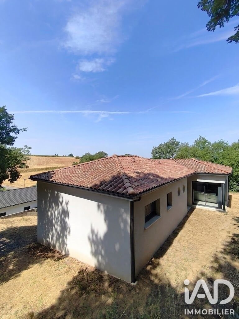 Maison à vendre, 95m², Cunac