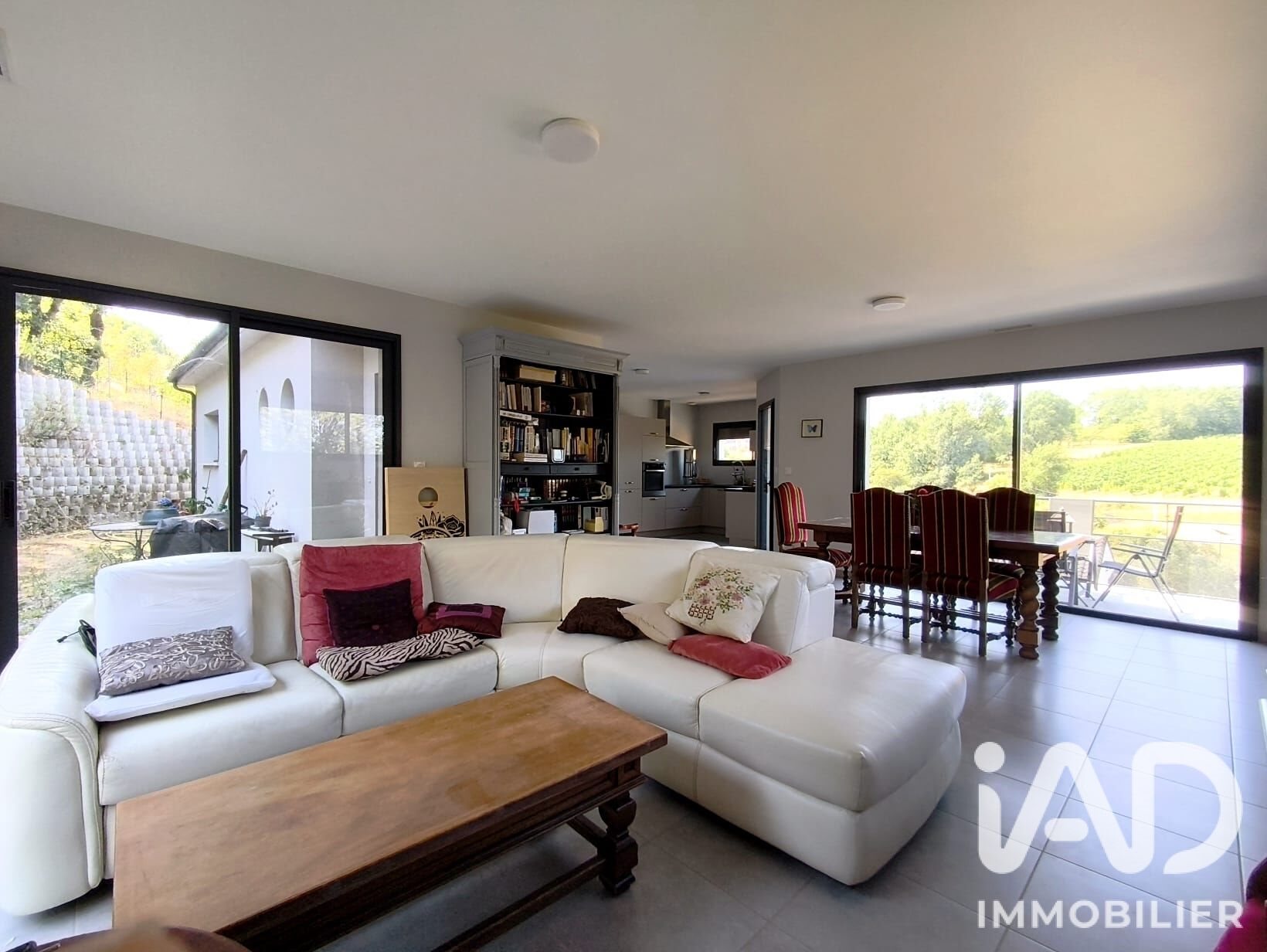 Maison à vendre, 95m², Cunac