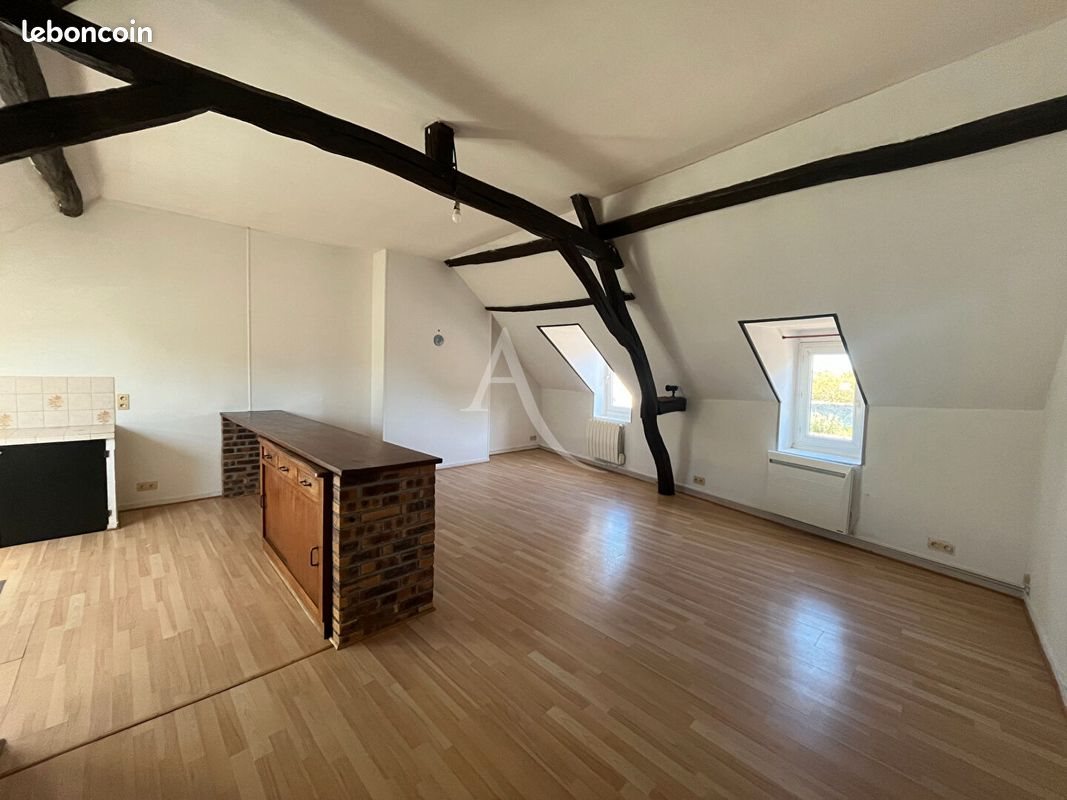 Appartement à louer, 61m², Pontlevoy