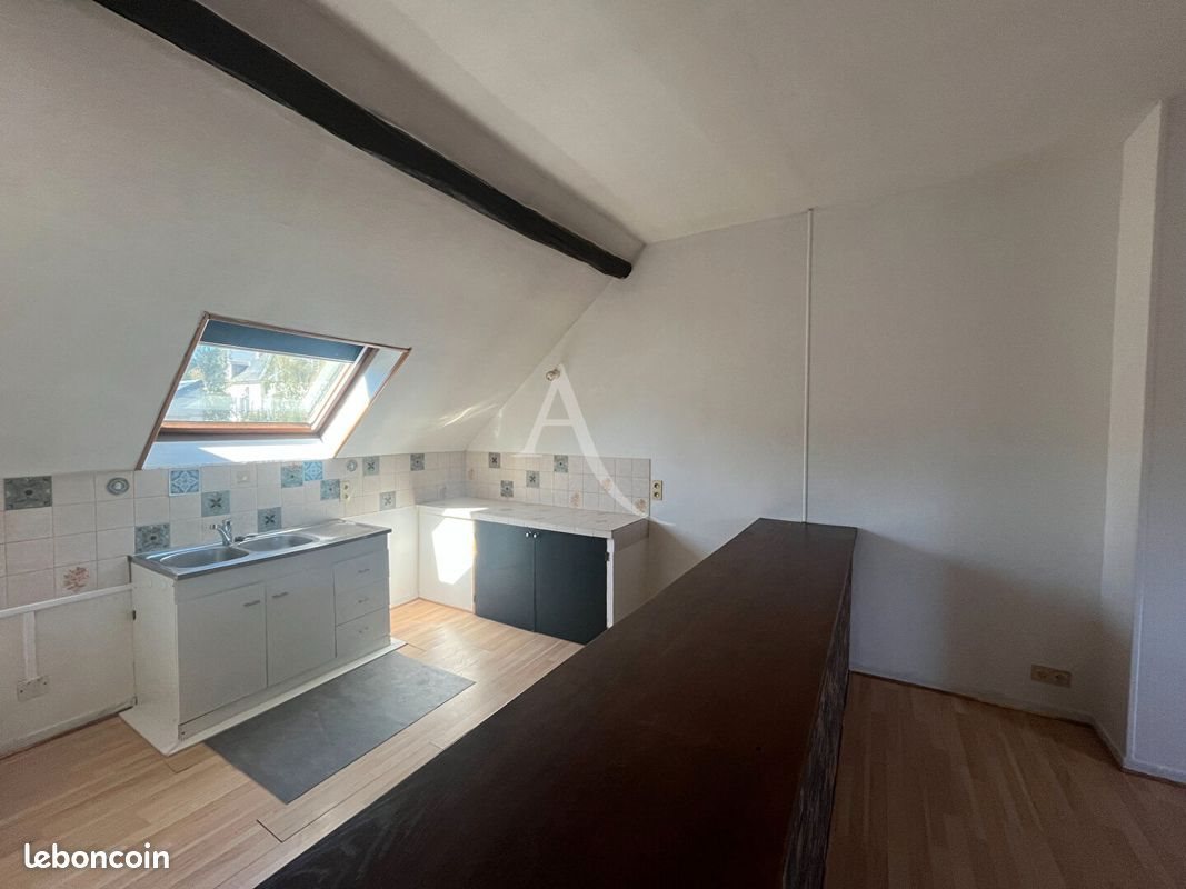 Appartement à louer, 61m², Pontlevoy