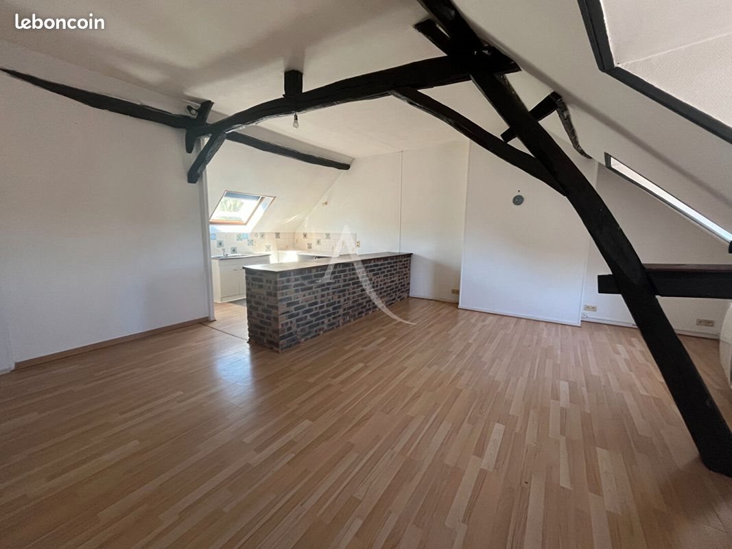 Appartement à louer, 61m², Pontlevoy