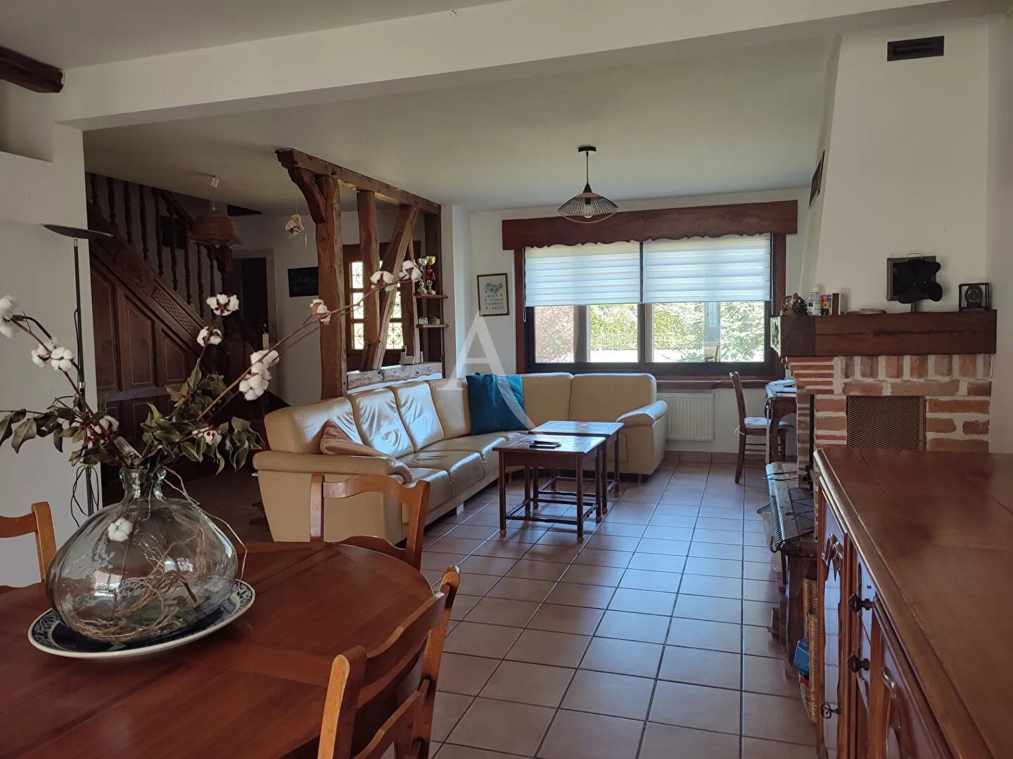 Maison à vendre, 147m², Nouan-le-Fuzelier