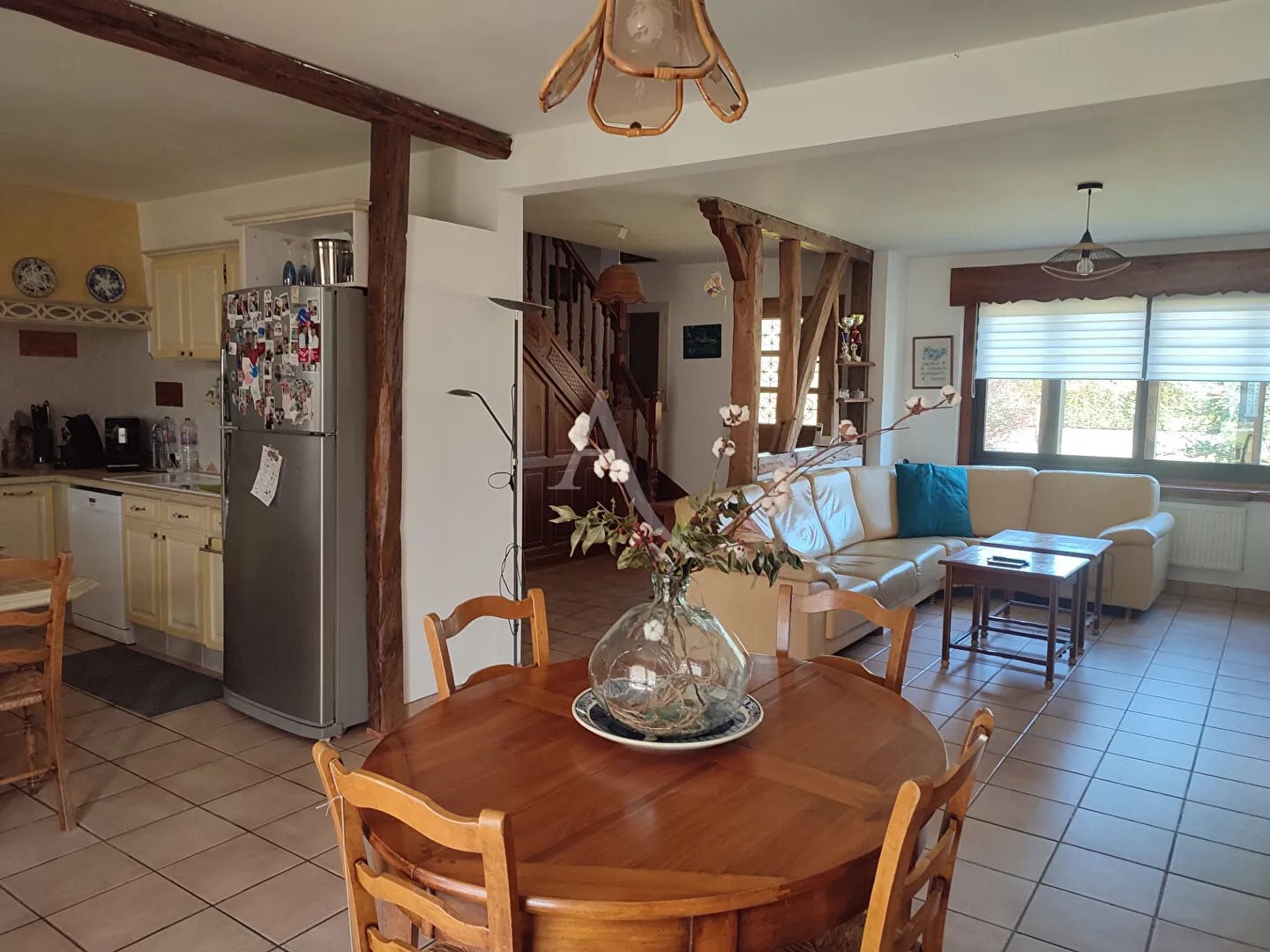 Maison à vendre, 147m², Nouan-le-Fuzelier