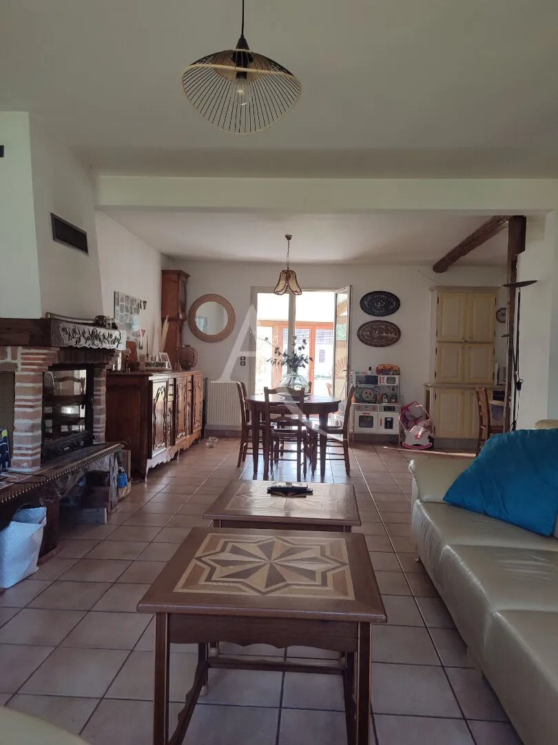 Maison à vendre, 147m², Nouan-le-Fuzelier