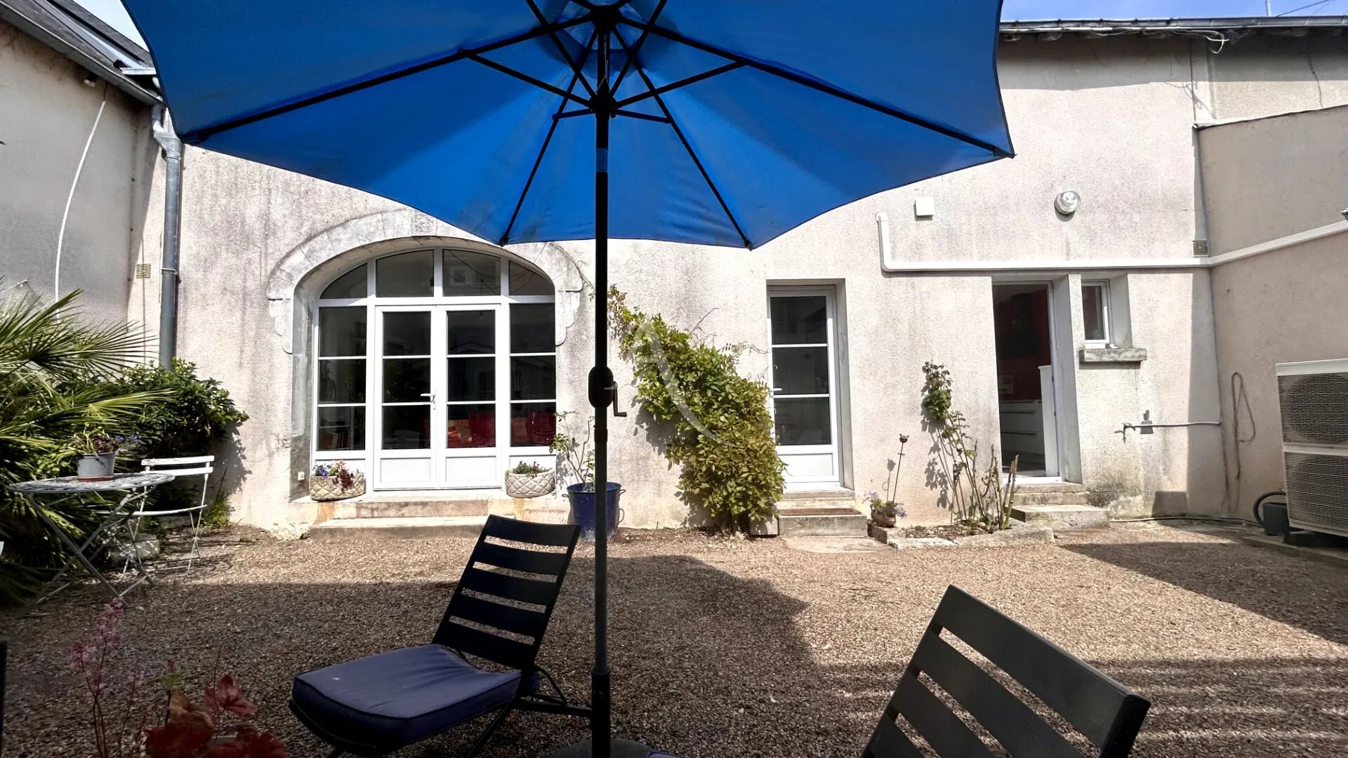 Maison à vendre, 200m², Montrichard