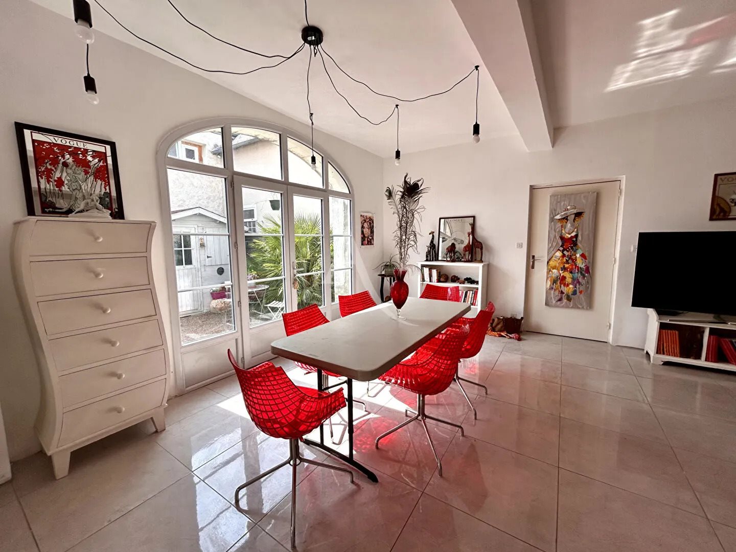 Maison à vendre, 200m², Montrichard