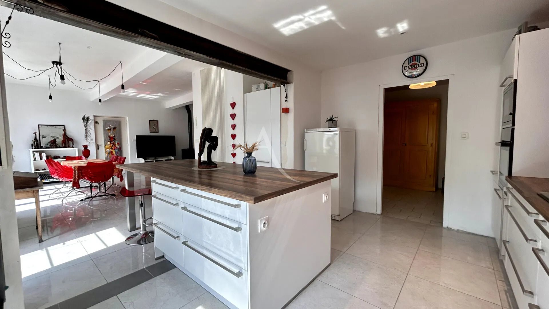 Maison à vendre, 200m², Montrichard
