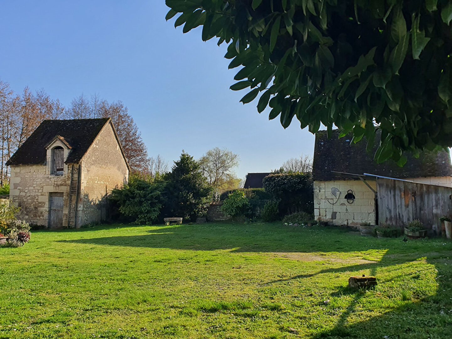 Maison à vendre, 149m², Villentrois