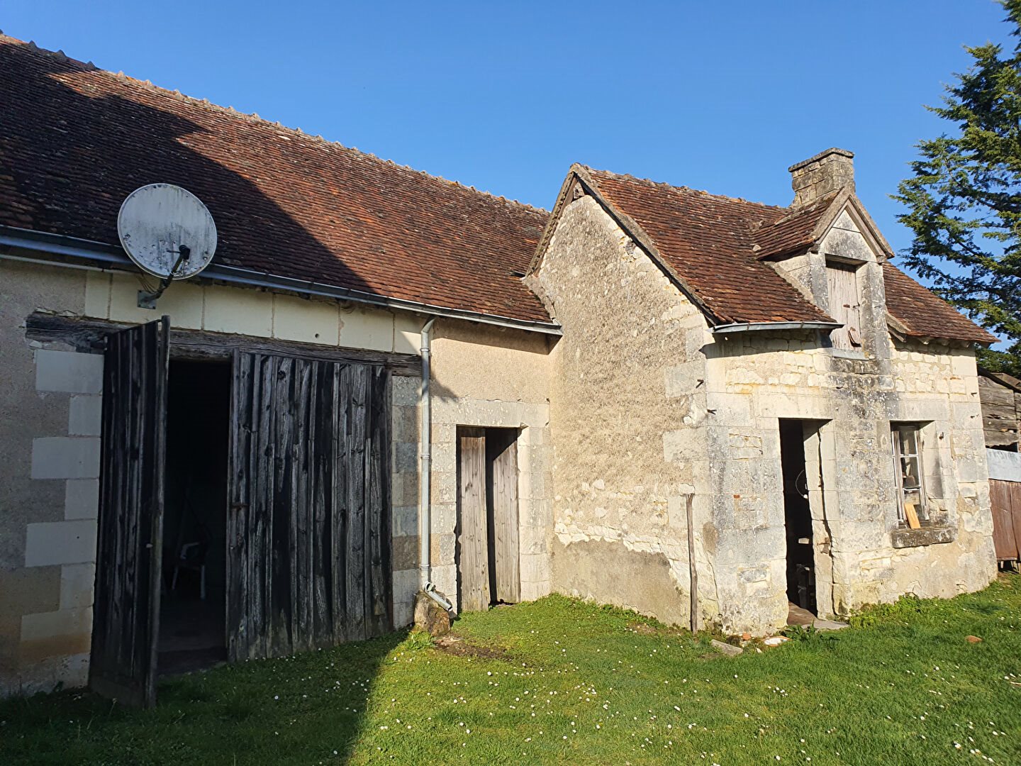 Maison à vendre, 149m², Villentrois
