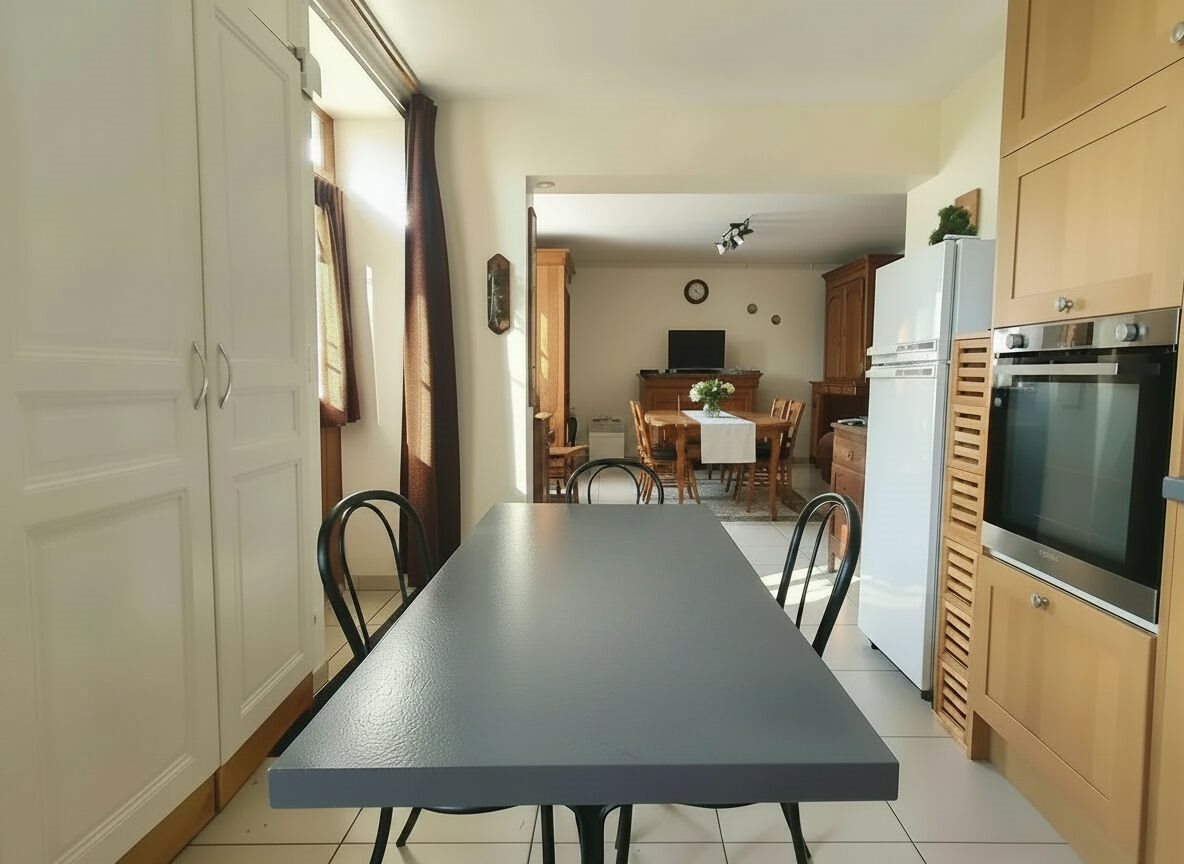 Maison à vendre, 149m², Villentrois