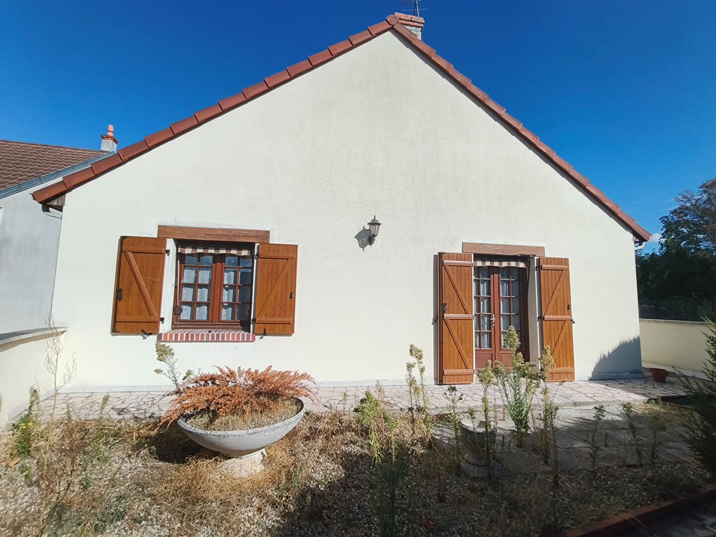 Maison à vendre, 96m², Selles-sur-Cher
