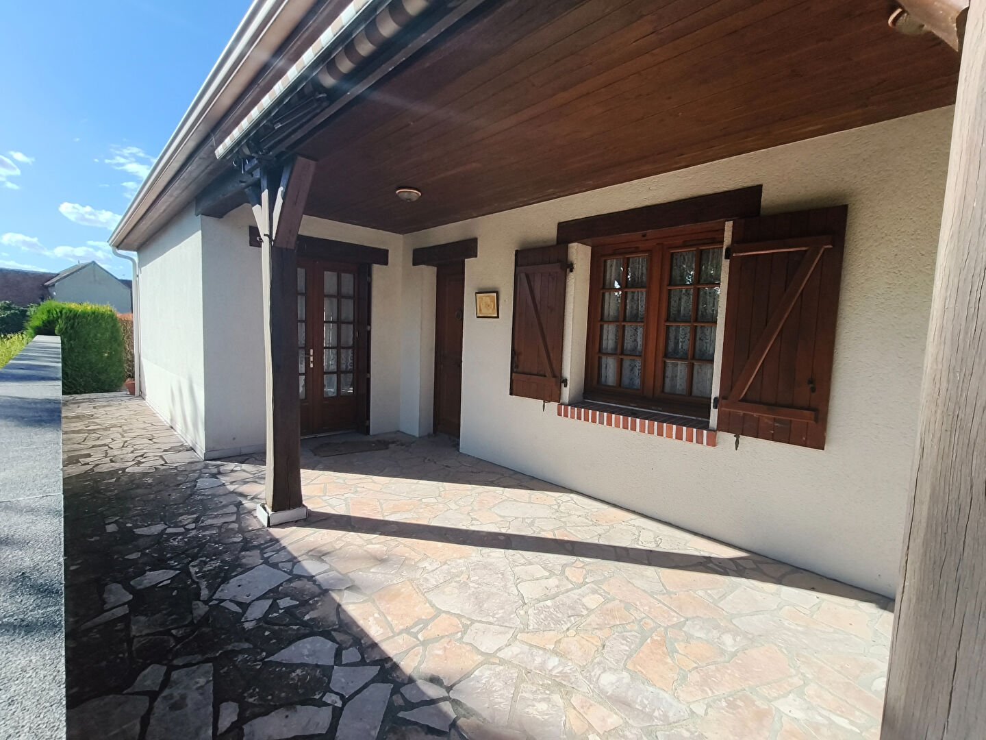Maison à vendre, 96m², Selles-sur-Cher