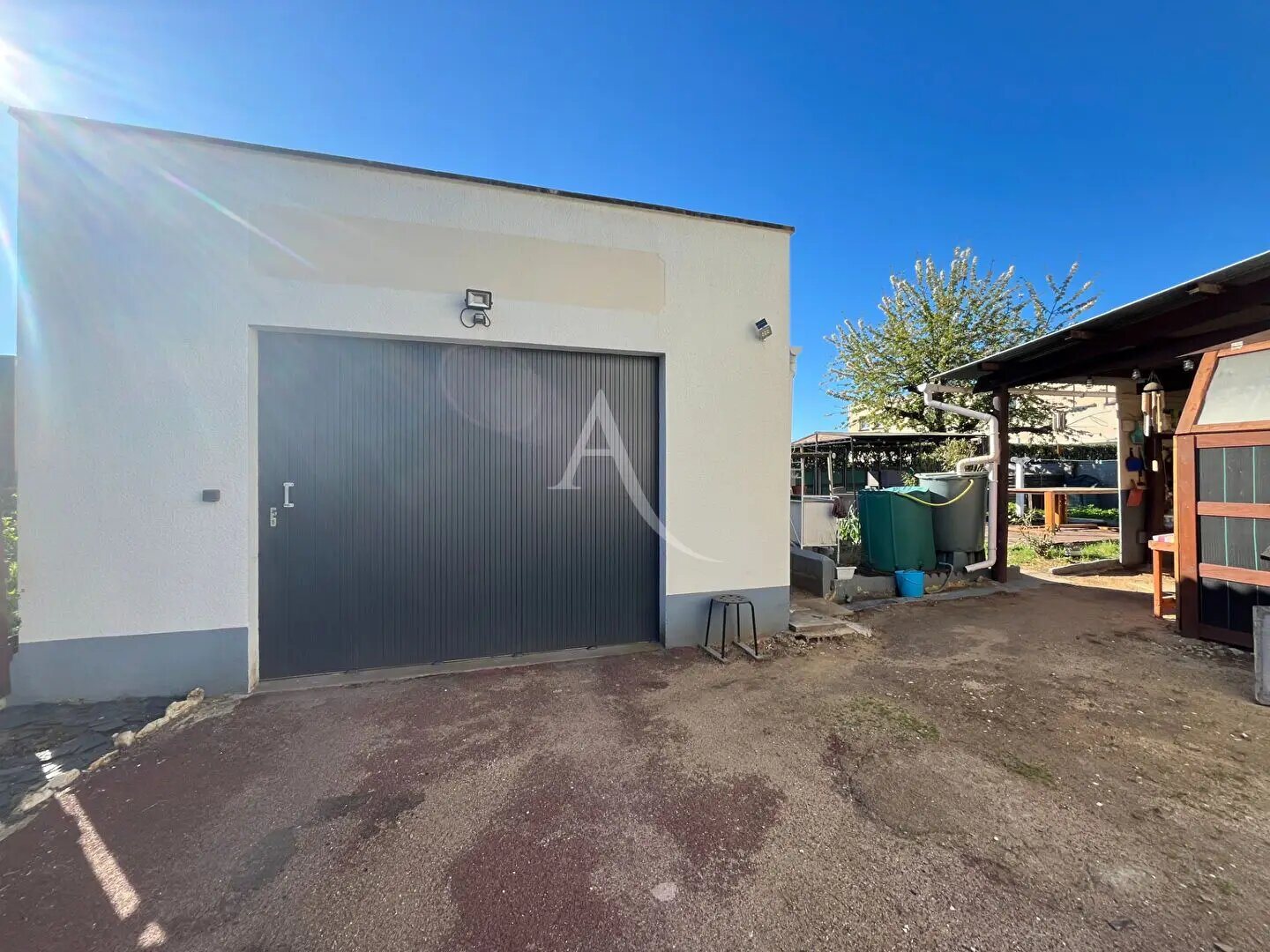 Maison à vendre, 105m², Vineuil