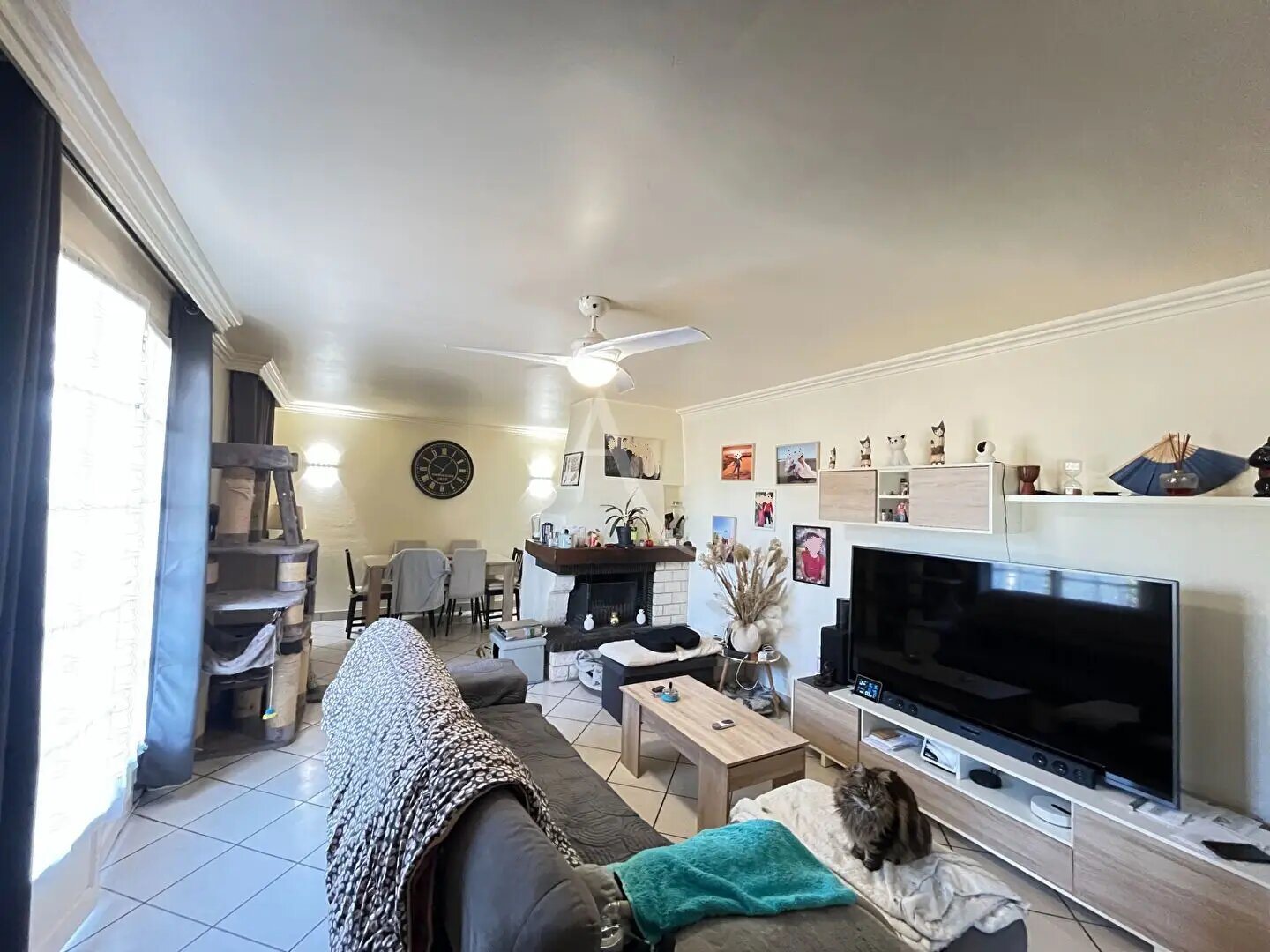 Maison à vendre, 105m², Vineuil